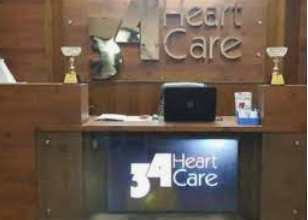 34 Heart Care