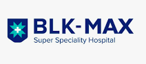 BLK-Max Super Speciality Hospital