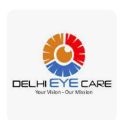 Delhi Eye Care