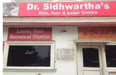 Dr. Sidhwartha's Skin Laser And Hair Centre