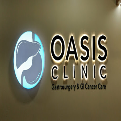 Oasis Clinic