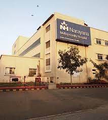 Narayana Multispeciality Hospital