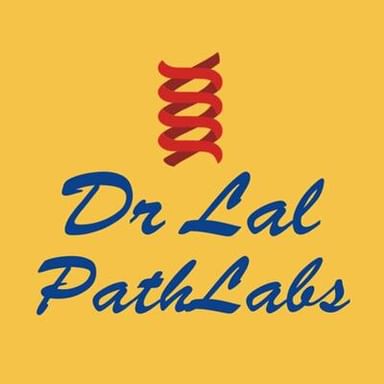 Dr Lal Path Labs