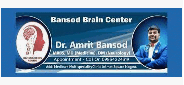 Medicure clinic (Bansod Brain Center)