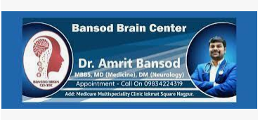 Medicure clinic (Bansod Brain Center)