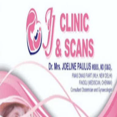 JJ Clinic & Scans