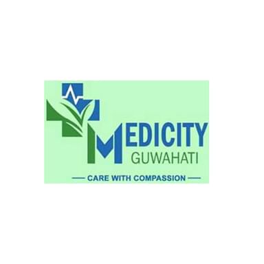 Medicity Hatigaon