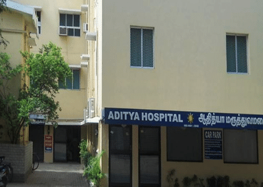 Aditya Acute Care Hospital