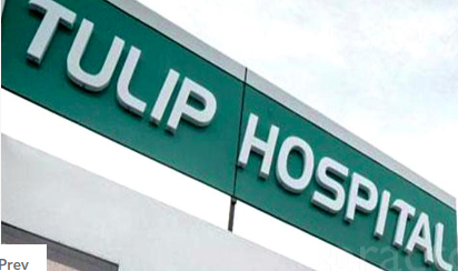 Tulip Multispeciality Hospital