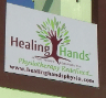 Healing Hands Physiotherapy and Rehabilitation