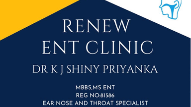 RENEW ENT CLINIC