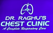 Dr Raghu's CHEST CLINIC