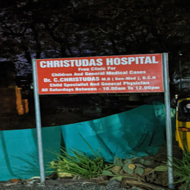 Christudas Hospital