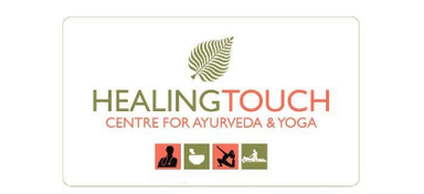HEALING TOUCH CENTRE FOR AYURVEDA & YOGA