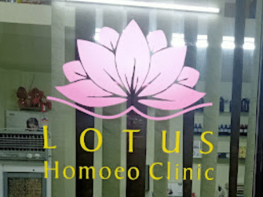 Lotus Homeo Clinic