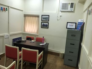 Rotary Medical Centre