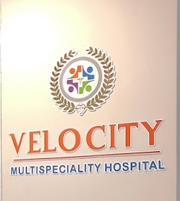 Velocity Multispeciality Hospital
