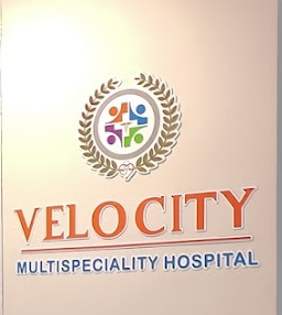 Velocity Multispeciality Hospital