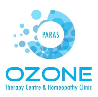 Paras Ozone Therapy Centre & Homeopathy Clinic 