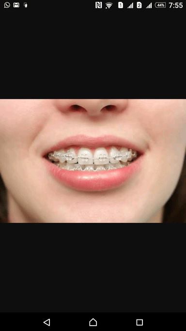 Yogeshwari dental and orthodontic clinic