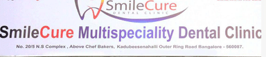 SmileCure Multispeciality Dental Clinic