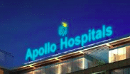 Dr. C. Chandra Sehkar Clinic @Apollo Health City