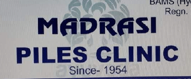 Madrasi Piles Clinic