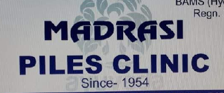 Madrasi Piles Clinic