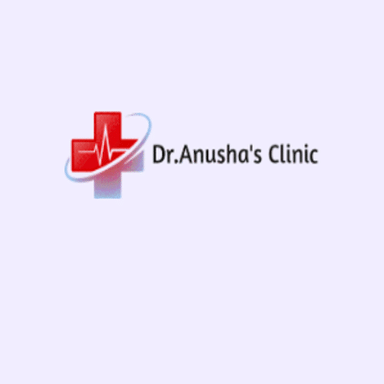 Dr. Anusha Clinic For Online Consultation