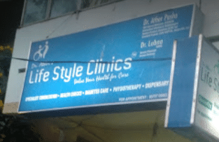 Life Style Clinic