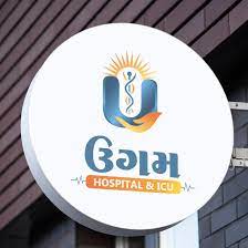 Ugam Hospital