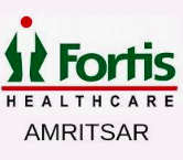 Fortis Escorts Hospital