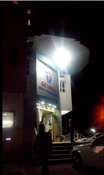 Getwell Hospital
