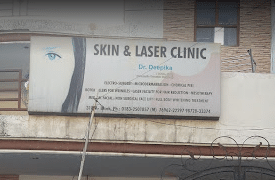 Dr Deepika's Skin & Laser Clinic