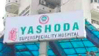 Yashoda hospital