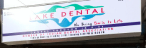 Dr. Naeem Ahmed Dental Clinic