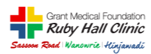 Ruby Hall Clinic