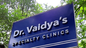 Dr. Vaidya's Specialty Clinics