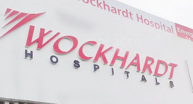 Sterling Wockhardt Hospital