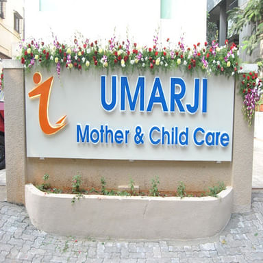 Umarji Hospital