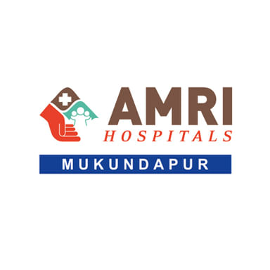 AMRI Hospital Mukundapur