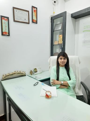Gargi speech therapy, hearing aid and counseling center