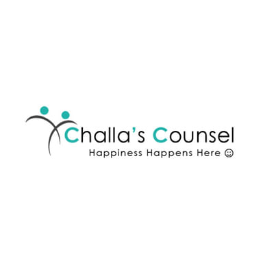 Challa's Counselling Center ( Consultation Fee Rs 2000- 3000 )