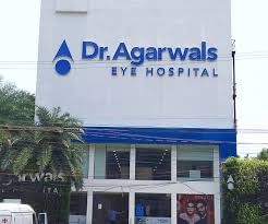 Dr. Agarwal's Eye Hospital