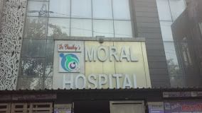 Dr Chaudhry's Moral Hospital Pvt.Ltd