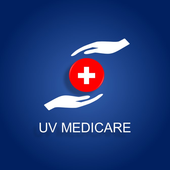 UV Medicare, A Multispecialty Clinic