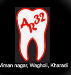AR 32 Signature Smiles