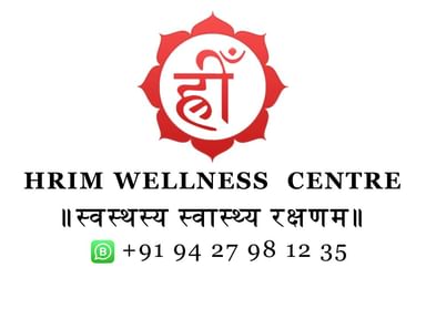 HRIM Wellness Centre