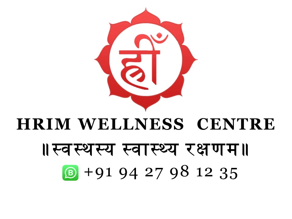 HRIM Wellness Centre