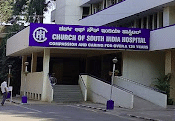 Church of South India Hospital